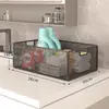 Almacenamiento bajo el mueble del baño, mueble de baño para el inodoro, almacenamiento de detergente para ropa bajo el lavabo, estante para el hueco de la lavadora en el balcón