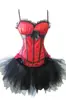 Lencería Sexy, Faja Moldeadora de Tirante con Forma de Copa, Corsé de Noche para Vestido de Novia, Faja Corporal