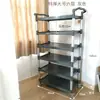 Carro de servicio para hotel, carrito pequeño para colocar platos, carro grande de plástico para entrega de alimentos, carrito de mano para restaurante, estante de almacenamiento multicapa