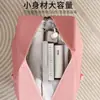 Bolsa de Almacenamiento Impermeable para Viaje, Maleta de Viaje, Bolsa de Almacenamiento de Ropa, Bolsa Plegable Portátil para Almacenamiento de Ropa y Edredones