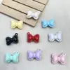 Acrílico Nuevo Lazo Diy/Cadena para Teléfono Móvil Colgante Llavero Colgante para Bolso Accesorios de Joyería Material Fabricante Mayorista