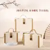 Cajas de Regalo al por Mayor en Stock para Damas de Honor y Padrinos, Cajas de Regalo de Boda Únicas, Regalos de Boda Prácticos, Recuerdos, Cajas de Dulces