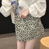 Bolso de Axila Personalizado, Bolso de Mano de Gran Capacidad, Bolso de Hombro, Bolsa de Compras con Cordón, Bolso Tote Floral, Bolsa de Almacenamiento para Viaje