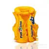 Roupa de Banho Inflável Colete Salva-Vidas Infantil Equipamento de Natação Braçadeira Auxiliar de Natação PVC Conjunto Atacado para Água