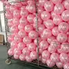Bola de Yoga de PVC à Prova de Explosão do Fabricante 25cm Bola de Pilates para Treinamento dos Músculos do Assoalho Pélvico e Compressão Abdominal Atacado