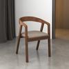 Mesa y Silla de Oficina de Madera Maciza Americana Tianzong Escritorio Mesa de Comedor Pequeña para Apartamento Mesa de Conferencias Mesa Larga Mesa de Capacitación Comercial