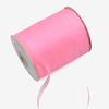 0.6 cm1cm em estoque grande rolo fio de neve com DIY handmade cocar fita transparente embalagem flores com fita de chiffon