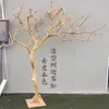 Ramas de árbol secas para paisajismo, árboles de los deseos, árboles muertos, decoraciones de patios interiores, ramas de árbol, troncos y árboles decorativos.