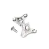 Conector Destacável de Canto de Borboleta de 90 Graus para Fixação de Combinações de Mesa, Cadeira, Cama e Prateleira Acessórios de Ferragens