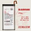 Bateria para Celular Eb-Bj805Abe é Adequada para Bateria de Celular Samsung J8 A6+, Placa de Carregamento Rápido Nova no Atacado