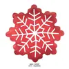 Novo balão de festa de aniversário da princesa do gelo formato de floco de neve balão de filme de alumínio festival de gelo e neve de inverno peça de floco de neve mini