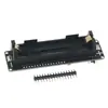 Placa Base Wemos Esp-02 D1 Mini Módulo Wifi Esp8266 + Funda para Batería 18650