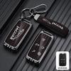 Adecuado para el nuevo juego de llaves Jaguar XFL de 24 xel/fpace/epace, funda protectora para coche con hebilla y personalidad para hombre
