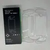 Adecuado para consola de juegos portátil Ps5 Funda Protectora Portal Estuche de Cristal Anti-Arañazos Accesorios Resistentes al Desgaste Venta al por Mayor