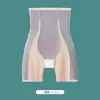 Pantalones de Suspensión Mágica 8D de Cintura Alta Control de Abdomen Moldeadores Pantalones de Recuperación Postparto Fajas Pantalones de Seguridad Sin Costuras Pantalones Levanta Glúteos