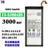 Adecuado para Samsung J800/A6/J6/J8/J8-2018/J6-2018 Batería de Teléfono Móvil Eb-Bj800Abe Al Por Mayor