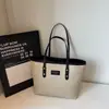 Bolsa Tote Grande Shuai Mi Jia para Mulheres 2026 Nova Vintage Grande Capacidade Bolsa de Ombro Casual para o Dia a Dia Bolsa de Braço Tendência