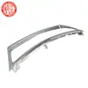 Adequado para 2010-12 Lexus Lexus Es240 Acabamento da Grade Frontal 5311133350