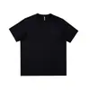 Camiseta Deportiva Ligera y Transpirable Tai Le Xing Sports 26 Nuevo Producto Primavera y Verano Top Sencillo de Color Sólido de Manga Corta para Entrenamiento al Aire Libre