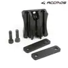 Estuche Mini de Flechas de Liberación Rápida Más Vendido Transfronterizo, Compacto y Fácil de Transportar, Accesorios Fijos para Flechas de Tiro con Arco, Al por Mayor en Stock