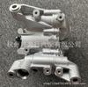 11417643256 1141761277 para BMW N 63 750 760 X5 X6 bomba de aceite eje de equilibrado
