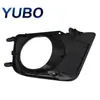 Aplicable a 2012-2015 Toyota Tacoma Cubierta de Luz Antiniebla Lado Izquierdo Negro Mate 81482-04020