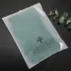 Venta directa de fábrica al por mayor en stock bolsa con cremallera para ropa bolsa de embalaje para calcetines bolsa para sujetador bolsa de embalaje para ropa interior bolsa para mascarilla