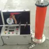 Generador de Alto Voltaje DC Inteligente de 200KV Generador de Alto Voltaje DC Prueba de Voltaje de Soporte