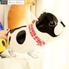 Cumpleaños de Bebé Dibujos Animados Mascota Globo Animales Caminantes Caminando Fiesta de Un Año Decoración Arreglo Jaula de Gallinas