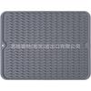 Tapete de Isolamento Térmico de Silicone para Mesa de Jantar, Descanso de Panela de Cozinha, Grande Protetor de Bancada Antiescaldante Antiderrapante, Escorredor, Resistente a Altas Temperaturas