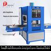 Máquina de Solda Plástica de Alta Frequência para Produtos Blister, Seladora de Embalagens Plásticas, Máquina de Selagem a Quente e Selagem por Termofusão