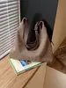 Bolso Tejido de Moda Transfronterizo para Mujer, Bolso Tote de Hombro Elegante y Moderno, Bolso de Paja para Viajes a la Playa