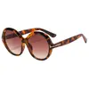 Gafas de Sol de Venta Caliente 2026 con Acabado de Alta Gama, Marco Grande, Gafas de Sol de Moda para Hombres y Mujeres, Efecto Adelgazante, Gafas de Sol para Fiesta y Pasarela