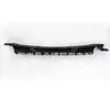 Adequado para: Revestimento do suporte do para-choque traseiro Mercedes-Benz W213 2138850765
