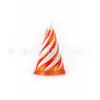 Juguete de impresión 3D transfronterizo cono espiral de descompresión Cono Espiral Juguete Fidget cono imposible giratorio