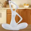 Venta al por mayor de fábrica manualidades de modelado de personajes decoración decoración creativa para el hogar dormitorio sala de estar entrada manualidades decoración