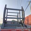 Máquina Volteadora de Plantilla de Construcción Losa de Mármol Máquina Volteadora de 180 Grados Placa de Acero Máquina Volteadora Hidráulica Totalmente Automática