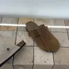 ¡Versión de piel de vaca! Zapatos para Mujer tipo Birkenstock con Suela Gruesa, sin Cordones, Verano 2026, Estilo Retro, Puntera Cerrada, Medias Zapatillas para Uso en Exteriores