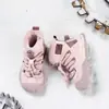 Sapatos Femininos Impermeáveis Antiderrapantes 2026 Novos Sapatos de Algodão Espessados Sapatos Infantis para Meninos Botas Curtas Estilosas com Plus Veludo Botas de Neve
