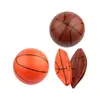 Brinquedos Infláveis Infantis de 12cm Inflatável para Jardim de Infância Bola de Futebol Pequena de 16cm Bola Azul Quicante Infantil Venda Quente no Atacado