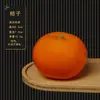 Adornos de frutas simuladas, cubiertas de plástico para verduras, manzanas y plátanos decorativos falsos, modelos educativos, accesorios para fotografía, decoraciones para gabinetes.