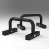 Dongji La Rosa V Stand-up One Street Health Bracket Stand-up russo para homens Prática de músculos do peito, músculos do braço, condicionamento físico em casa