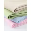 Camiseta básica de algodón puro, color liso, corte holgado, manga corta, cuello redondo, para hombre y mujer, camiseta base de verano, camiseta blanca