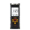 Medidor de Pressão Diferencial de Alta Precisão Xima As511B Display Digital Medidor de Detecção de Pressão do Vento Pressão Estática Pressão de Gás Medidor de Pressão Negativa Medidor de Pressão Diferencial