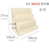 Soporte para Tarjetas de Felicitación Encendedor Armadura Escalera para Transmisión en Vivo Soporte de Pantalla de Gran Capacidad para Teléfono Móvil Pegamento para Joyería Aceite Thangka