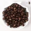 Madeira de Asa de Frango Natural Contas de Bodhi Contas Redondas Pau-Rosa Vermelho Contas Budistas DIY Contas de Mão Pulseira Colar Acessórios de Joias