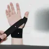 Nuevo Equipo de Protección Deportiva Protector de Pulgar Protector de Mano Muñequera para Hombres Mujeres Esguince de Muñeca Parche Protector para Dedos