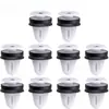 Adecuado para clips de revestimiento de puerta y pestillos de maletero Land Rover Range Rover Evoque, Discovery 34, Freelander LR013135