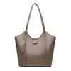 Bolsas de Venta Directa de Fábrica, Bolsos de Mujer, Nueva Moda, Bolsos de Compras para Mujeres de Mediana Edad, Bolsos Cruzados, Bolsos de Hombro para Mujer, Venta al por Mayor de Bolsos para Mujer