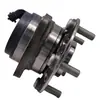 Rodamiento de Cubo de Rueda 52730-N9150 Rueda Trasera Aplicable a Hyundai: Tucson (NX4) Unidad de Cubo de Rueda 2WD